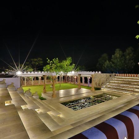 My Village - Eco Rural Resort Coimbatore Zewnętrze zdjęcie