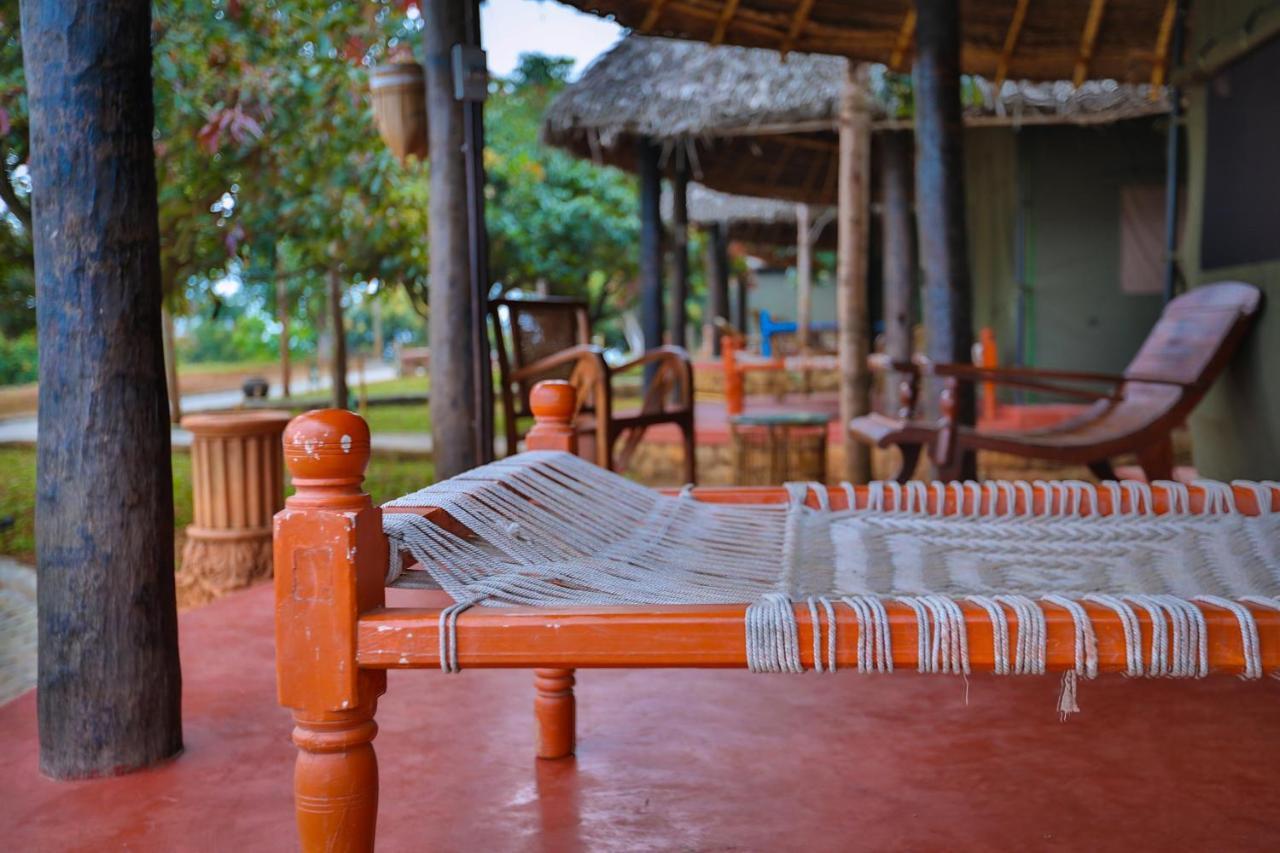 My Village - Eco Rural Resort Coimbatore Zewnętrze zdjęcie