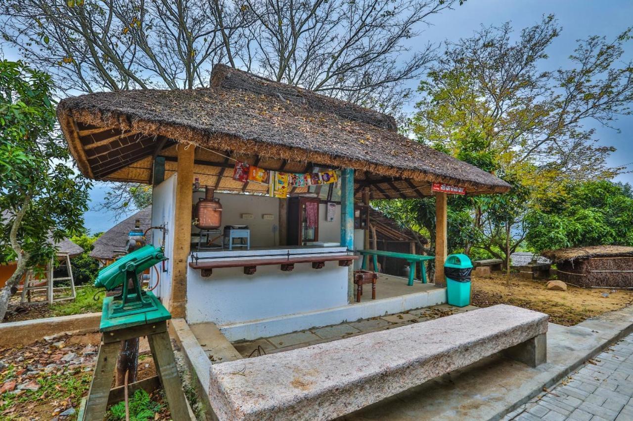 My Village - Eco Rural Resort Coimbatore Zewnętrze zdjęcie