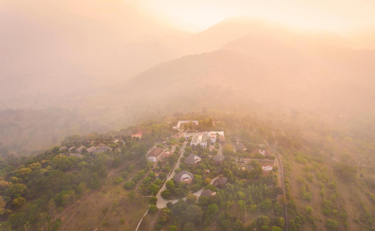 My Village - Eco Rural Resort Coimbatore Zewnętrze zdjęcie