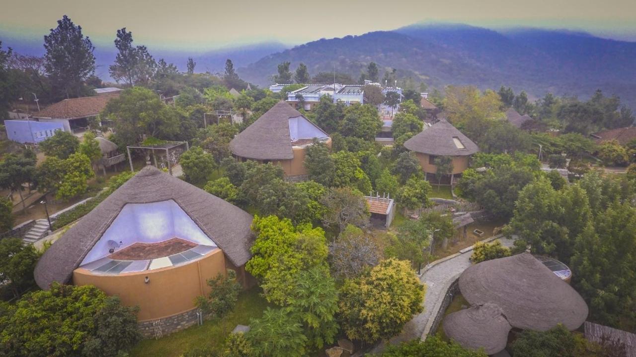My Village - Eco Rural Resort Coimbatore Zewnętrze zdjęcie