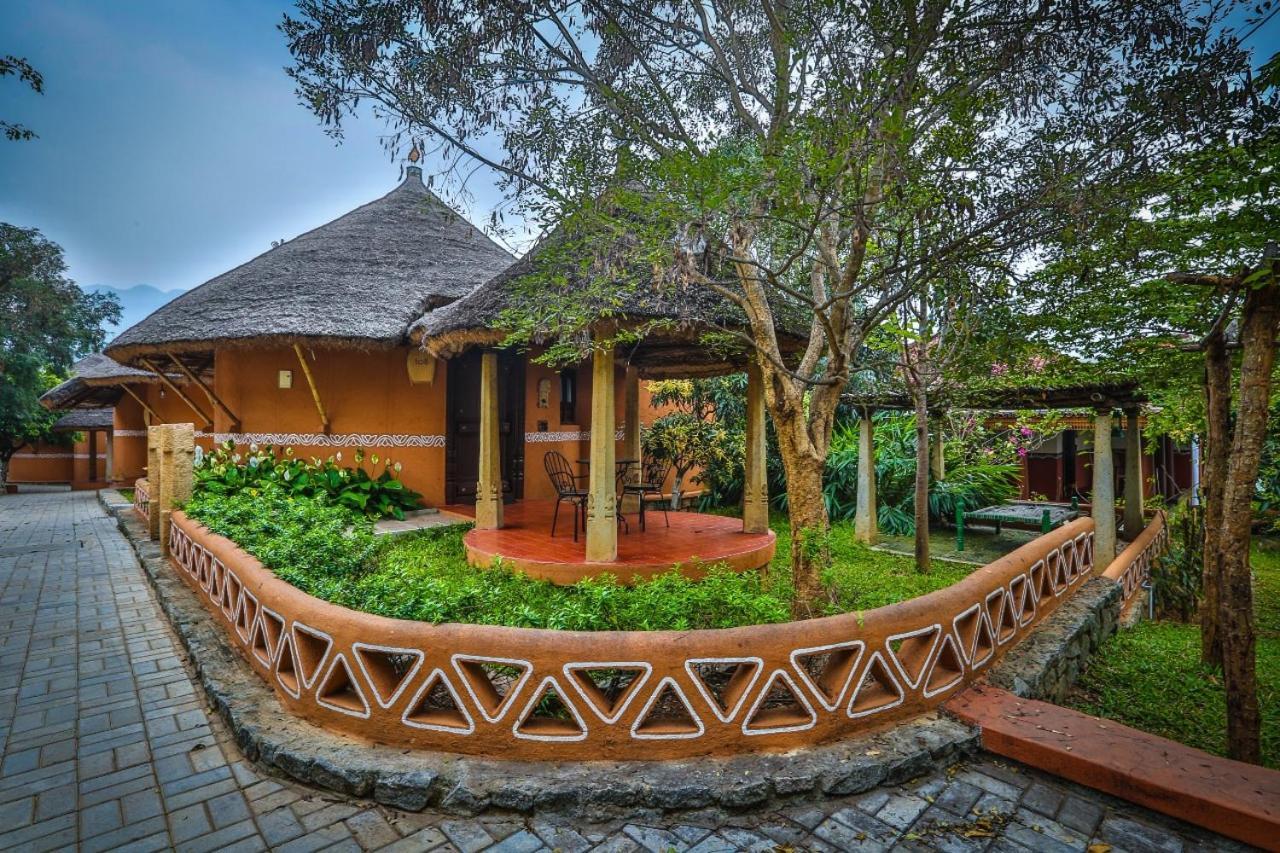 My Village - Eco Rural Resort Coimbatore Zewnętrze zdjęcie