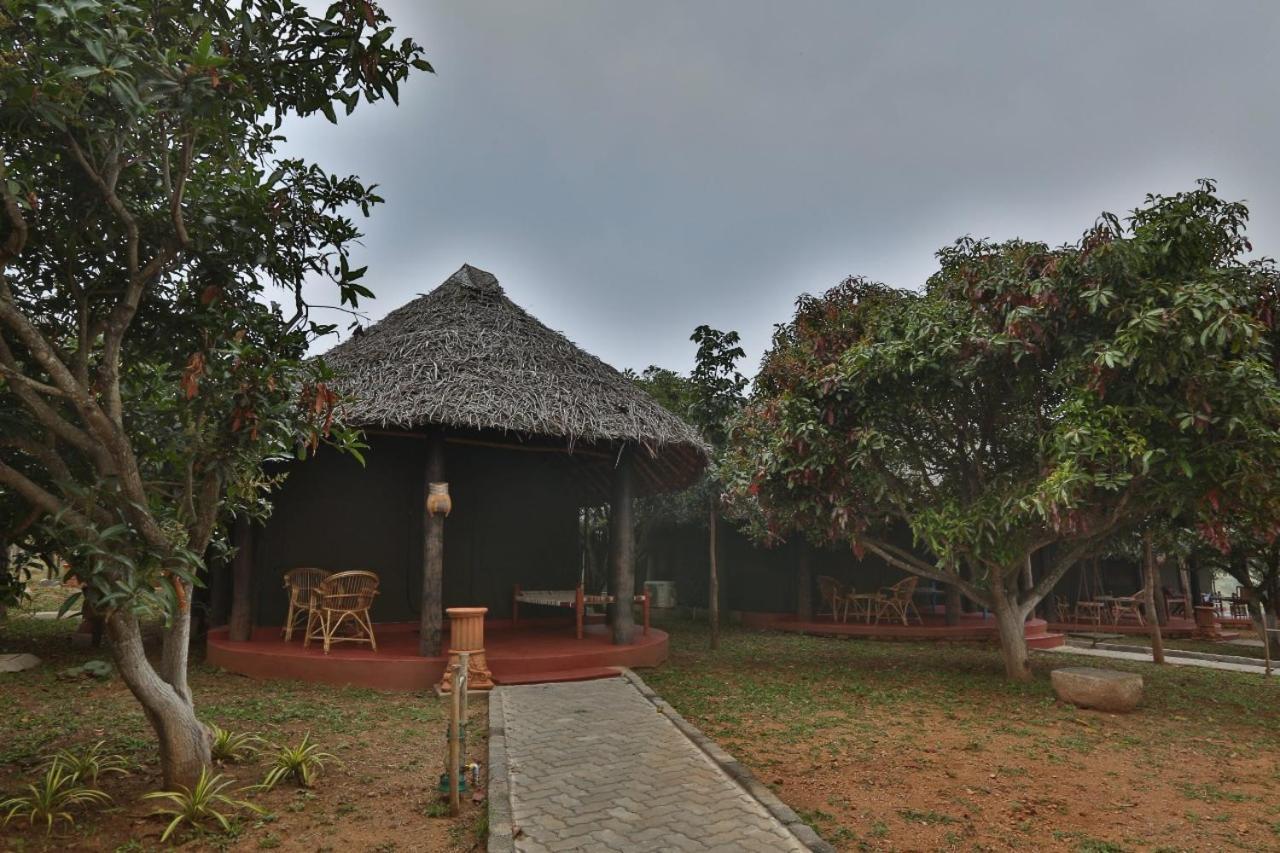My Village - Eco Rural Resort Coimbatore Zewnętrze zdjęcie