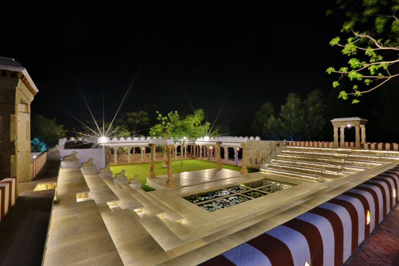 My Village - Eco Rural Resort Coimbatore Zewnętrze zdjęcie