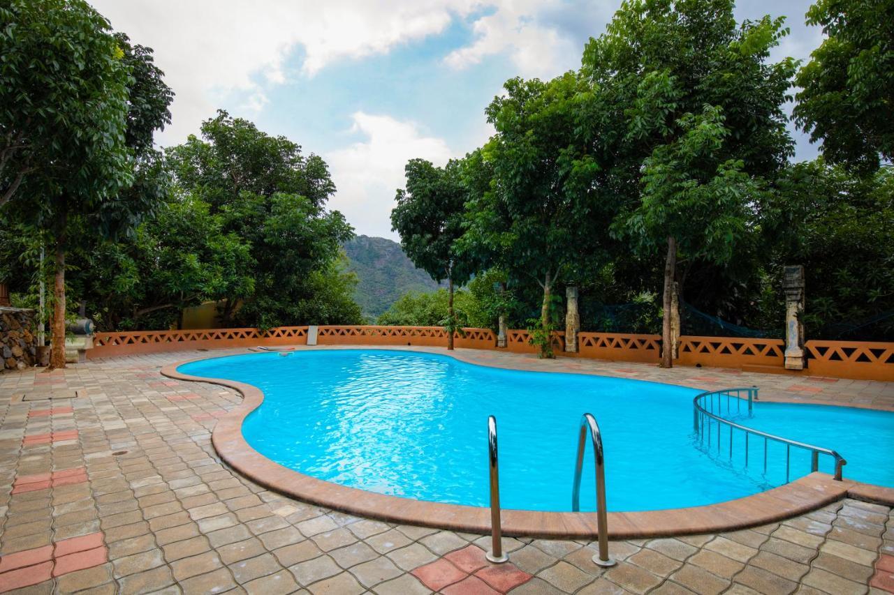 My Village - Eco Rural Resort Coimbatore Zewnętrze zdjęcie