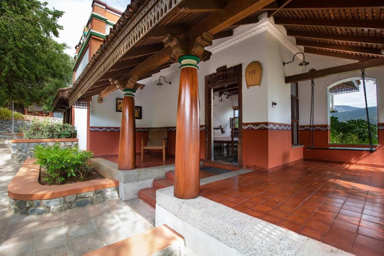 My Village - Eco Rural Resort Coimbatore Zewnętrze zdjęcie