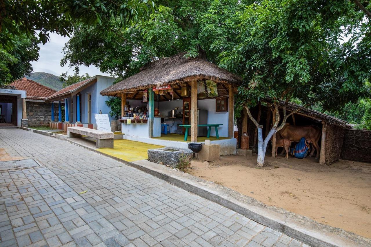 My Village - Eco Rural Resort Coimbatore Zewnętrze zdjęcie