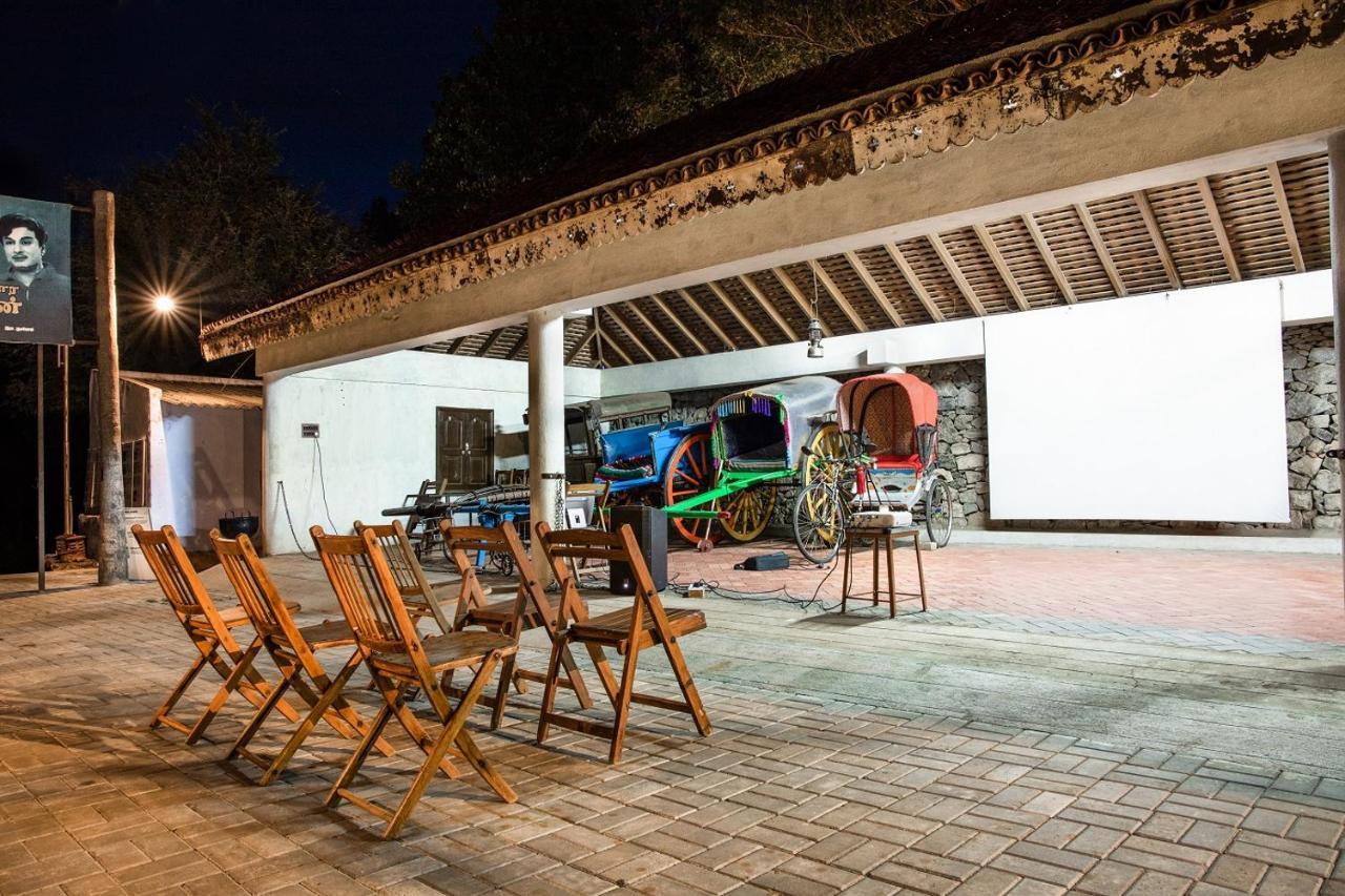 My Village - Eco Rural Resort Coimbatore Zewnętrze zdjęcie